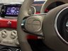 USED 2015 65 FIAT 500 1.2 Lounge Hatchback 3dr Petrol Manual Euro 6 (s/s) (69 bhp) Bluetooth - Glass Sunroof - Ai
