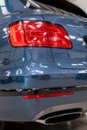 USED 2016 16 BENTLEY BENTAYGA 6.0 W12 SUV 5dr Petrol Auto 4WD Euro 6 (s/s) (608 ps) 