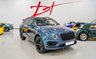 USED 2016 16 BENTLEY BENTAYGA 6.0 W12 SUV 5dr Petrol Auto 4WD Euro 6 (s/s) (608 ps) 