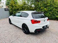 USED 2016 16 BMW 1 SERIES 1.5 118i M Sport Hatchback 3dr Petrol Auto Euro 6 (s/s) (136 ps) Award Winning Used Car Dealer Essex