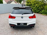 USED 2016 16 BMW 1 SERIES 1.5 118i M Sport Hatchback 3dr Petrol Auto Euro 6 (s/s) (136 ps) Award Winning Used Car Dealer Essex