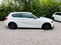 USED 2016 16 BMW 1 SERIES 1.5 118i M Sport Hatchback 3dr Petrol Auto Euro 6 (s/s) (136 ps) Award Winning Used Car Dealer Essex