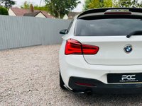 USED 2016 16 BMW 1 SERIES 1.5 118i M Sport Hatchback 3dr Petrol Auto Euro 6 (s/s) (136 ps) Award Winning Used Car Dealer Essex