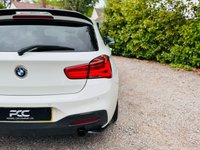 USED 2016 16 BMW 1 SERIES 1.5 118i M Sport Hatchback 3dr Petrol Auto Euro 6 (s/s) (136 ps) Award Winning Used Car Dealer Essex