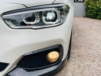USED 2016 16 BMW 1 SERIES 1.5 118i M Sport Hatchback 3dr Petrol Auto Euro 6 (s/s) (136 ps) Award Winning Used Car Dealer Essex