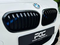 USED 2016 16 BMW 1 SERIES 1.5 118i M Sport Hatchback 3dr Petrol Auto Euro 6 (s/s) (136 ps) Award Winning Used Car Dealer Essex