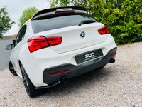 USED 2016 16 BMW 1 SERIES 1.5 118i M Sport Hatchback 3dr Petrol Auto Euro 6 (s/s) (136 ps) Award Winning Used Car Dealer Essex