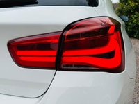 USED 2016 16 BMW 1 SERIES 1.5 118i M Sport Hatchback 3dr Petrol Auto Euro 6 (s/s) (136 ps) Award Winning Used Car Dealer Essex