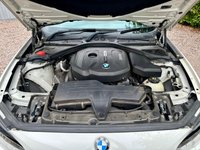 USED 2016 16 BMW 1 SERIES 1.5 118i M Sport Hatchback 3dr Petrol Auto Euro 6 (s/s) (136 ps) Award Winning Used Car Dealer Essex