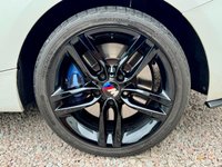 USED 2016 16 BMW 1 SERIES 1.5 118i M Sport Hatchback 3dr Petrol Auto Euro 6 (s/s) (136 ps) Award Winning Used Car Dealer Essex