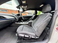 USED 2016 16 BMW 1 SERIES 1.5 118i M Sport Hatchback 3dr Petrol Auto Euro 6 (s/s) (136 ps) Award Winning Used Car Dealer Essex