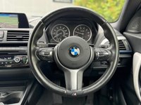 USED 2016 16 BMW 1 SERIES 1.5 118i M Sport Hatchback 3dr Petrol Auto Euro 6 (s/s) (136 ps) Award Winning Used Car Dealer Essex