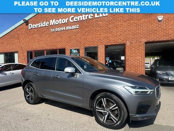 View our VOLVO XC60