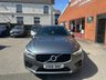 USED 2018 18 VOLVO XC60 2.0 D5 PowerPulse R-Design SUV 5dr Diesel Auto AWD Euro 6 (s/s) (235 ps) Stamped service book : Bluetooth : Sat Nav : DAB Radio : Isofix fittings :        R-Design upholstery + steering wheel : Air-conditioning : Electric/Heated front seats : Heated screen + steering wheel : Rear parking sensors : Remotely operated tailgate