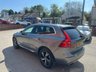 USED 2018 18 VOLVO XC60 2.0 D5 PowerPulse R-Design SUV 5dr Diesel Auto AWD Euro 6 (s/s) (235 ps) Stamped service book : Bluetooth : Sat Nav : DAB Radio : Isofix fittings :        R-Design upholstery + steering wheel : Air-conditioning : Electric/Heated front seats : Heated screen + steering wheel : Rear parking sensors : Remotely operated tailgate