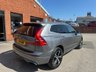 USED 2018 18 VOLVO XC60 2.0 D5 PowerPulse R-Design SUV 5dr Diesel Auto AWD Euro 6 (s/s) (235 ps) Stamped service book : Bluetooth : Sat Nav : DAB Radio : Isofix fittings :        R-Design upholstery + steering wheel : Air-conditioning : Electric/Heated front seats : Heated screen + steering wheel : Rear parking sensors : Remotely operated tailgate
