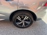 USED 2018 18 VOLVO XC60 2.0 D5 PowerPulse R-Design SUV 5dr Diesel Auto AWD Euro 6 (s/s) (235 ps) Stamped service book : Bluetooth : Sat Nav : DAB Radio : Isofix fittings :        R-Design upholstery + steering wheel : Air-conditioning : Electric/Heated front seats : Heated screen + steering wheel : Rear parking sensors : Remotely operated tailgate