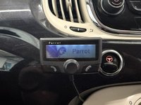 USED 2017 17 FIAT 500 1.2 ECO Pop Star Hatchback 3dr Petrol Manual Euro 6 (s/s) (69 bhp) 6 Months Warranty Included