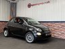 USED 2017 17 FIAT 500 1.2 ECO Pop Star Hatchback 3dr Petrol Manual Euro 6 (s/s) (69 bhp) 6 Months Warranty Included