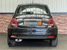 USED 2017 17 FIAT 500 1.2 ECO Pop Star Hatchback 3dr Petrol Manual Euro 6 (s/s) (69 bhp) 6 Months Warranty Included