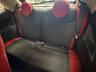 USED 2017 17 FIAT 500 1.2 ECO Pop Star Hatchback 3dr Petrol Manual Euro 6 (s/s) (69 bhp) 6 Months Warranty Included