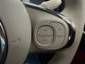 USED 2017 17 FIAT 500 1.2 ECO Pop Star Hatchback 3dr Petrol Manual Euro 6 (s/s) (69 bhp) 6 Months Warranty Included