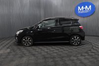 USED 2020 MITSUBISHI MIRAGE 1.2 Design Hatchback 5dr Petrol CVT Euro 6 (s/s) (79 ps) AUTOMATIC / FULL SERVICE HISTORY / ONE OWNER FROM NEW !!