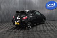 USED 2020 MITSUBISHI MIRAGE 1.2 Design Hatchback 5dr Petrol CVT Euro 6 (s/s) (79 ps) AUTOMATIC / FULL SERVICE HISTORY / ONE OWNER FROM NEW !!