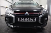 USED 2020 MITSUBISHI MIRAGE 1.2 Design Hatchback 5dr Petrol CVT Euro 6 (s/s) (79 ps) AUTOMATIC / FULL SERVICE HISTORY / ONE OWNER FROM NEW !!