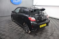 USED 2020 MITSUBISHI MIRAGE 1.2 Design Hatchback 5dr Petrol CVT Euro 6 (s/s) (79 ps) AUTOMATIC / FULL SERVICE HISTORY / ONE OWNER FROM NEW !!