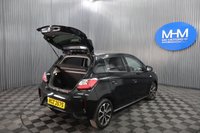 USED 2020 MITSUBISHI MIRAGE 1.2 Design Hatchback 5dr Petrol CVT Euro 6 (s/s) (79 ps) AUTOMATIC / FULL SERVICE HISTORY / ONE OWNER FROM NEW !!