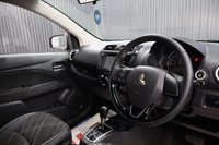 USED 2020 MITSUBISHI MIRAGE 1.2 Design Hatchback 5dr Petrol CVT Euro 6 (s/s) (79 ps) AUTOMATIC / FULL SERVICE HISTORY / ONE OWNER FROM NEW !!