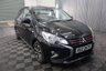 USED 2020 MITSUBISHI MIRAGE 1.2 Design Hatchback 5dr Petrol CVT Euro 6 (s/s) (79 ps) AUTOMATIC / FULL SERVICE HISTORY / ONE OWNER FROM NEW !!