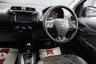 USED 2020 MITSUBISHI MIRAGE 1.2 Design Hatchback 5dr Petrol CVT Euro 6 (s/s) (79 ps) AUTOMATIC / FULL SERVICE HISTORY / ONE OWNER FROM NEW !!