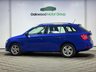 USED 2020 20 SKODA FABIA 1.0 TSI SE Euro 6 (s/s) 5dr 1 OWNER/APPLEPLAY/REAR SENSORS