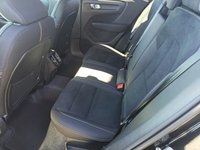 USED 2026 75 VOLVO XC40 2.0 B4 MHEV Plus Black Edition SUV 5dr Petrol Hybrid DCT Auto Euro 6 (s/s) (197 ps) 