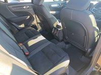 USED 2026 75 VOLVO XC40 2.0 B4 MHEV Plus Black Edition SUV 5dr Petrol Hybrid DCT Auto Euro 6 (s/s) (197 ps) 