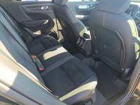 USED 2026 75 VOLVO XC40 2.0 B4 MHEV Plus Black Edition SUV 5dr Petrol Hybrid DCT Auto Euro 6 (s/s) (197 ps) 