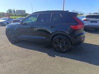 USED 2026 75 VOLVO XC40 2.0 B4 MHEV Plus Black Edition SUV 5dr Petrol Hybrid DCT Auto Euro 6 (s/s) (197 ps) 