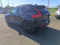 USED 2026 75 VOLVO XC40 2.0 B4 MHEV Plus Black Edition SUV 5dr Petrol Hybrid DCT Auto Euro 6 (s/s) (197 ps) 