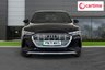 USED 2021 71 AUDI E-TRON 50 S line SUV 5dr Electric Auto quattro 71.2kWh (11kW Charger) (313 ps) 