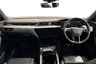 USED 2021 71 AUDI E-TRON 50 S line SUV 5dr Electric Auto quattro 71.2kWh (11kW Charger) (313 ps) 