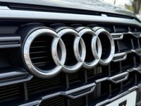 USED 2022 71 AUDI Q2 1.5 TFSI CoD 35 S line SUV 5dr Petrol S Tronic auto 150 bhp 