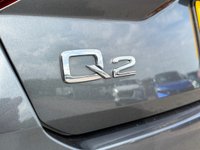 USED 2022 71 AUDI Q2 1.5 TFSI CoD 35 S line SUV 5dr Petrol S Tronic auto 150 bhp 