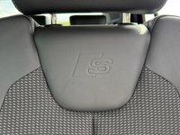 USED 2022 71 AUDI Q2 1.5 TFSI CoD 35 S line SUV 5dr Petrol S Tronic auto 150 bhp 