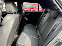 USED 2022 71 AUDI Q2 1.5 TFSI CoD 35 S line SUV 5dr Petrol S Tronic auto 150 bhp 