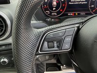 USED 2022 71 AUDI Q2 1.5 TFSI CoD 35 S line SUV 5dr Petrol S Tronic auto 150 bhp 