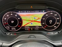 USED 2022 71 AUDI Q2 1.5 TFSI CoD 35 S line SUV 5dr Petrol S Tronic auto 150 bhp 