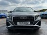USED 2022 71 AUDI Q2 1.5 TFSI CoD 35 S line SUV 5dr Petrol S Tronic auto 150 bhp 