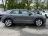 USED 2022 71 AUDI Q2 1.5 TFSI CoD 35 S line SUV 5dr Petrol S Tronic auto 150 bhp 